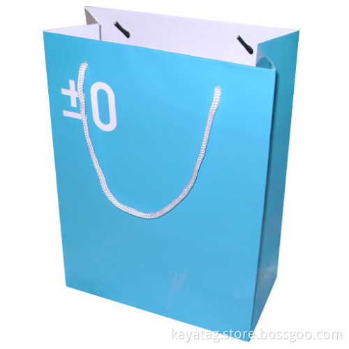 Paper Bag (KLW-005)